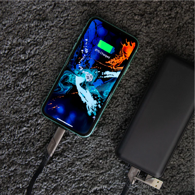 AYANEO Fast charging data cable - Image 4