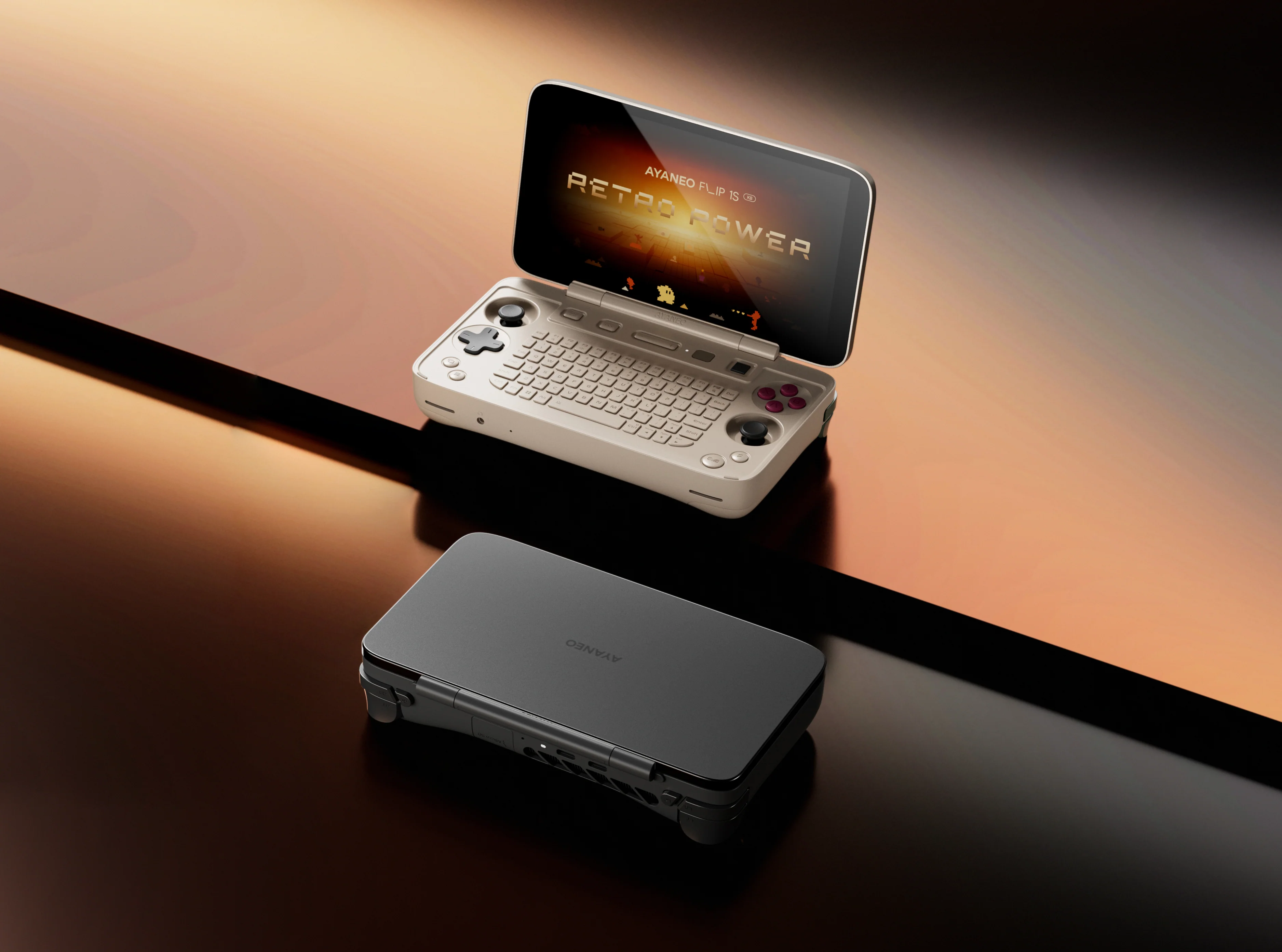 AYANEO Flip 1S KB - Image 6