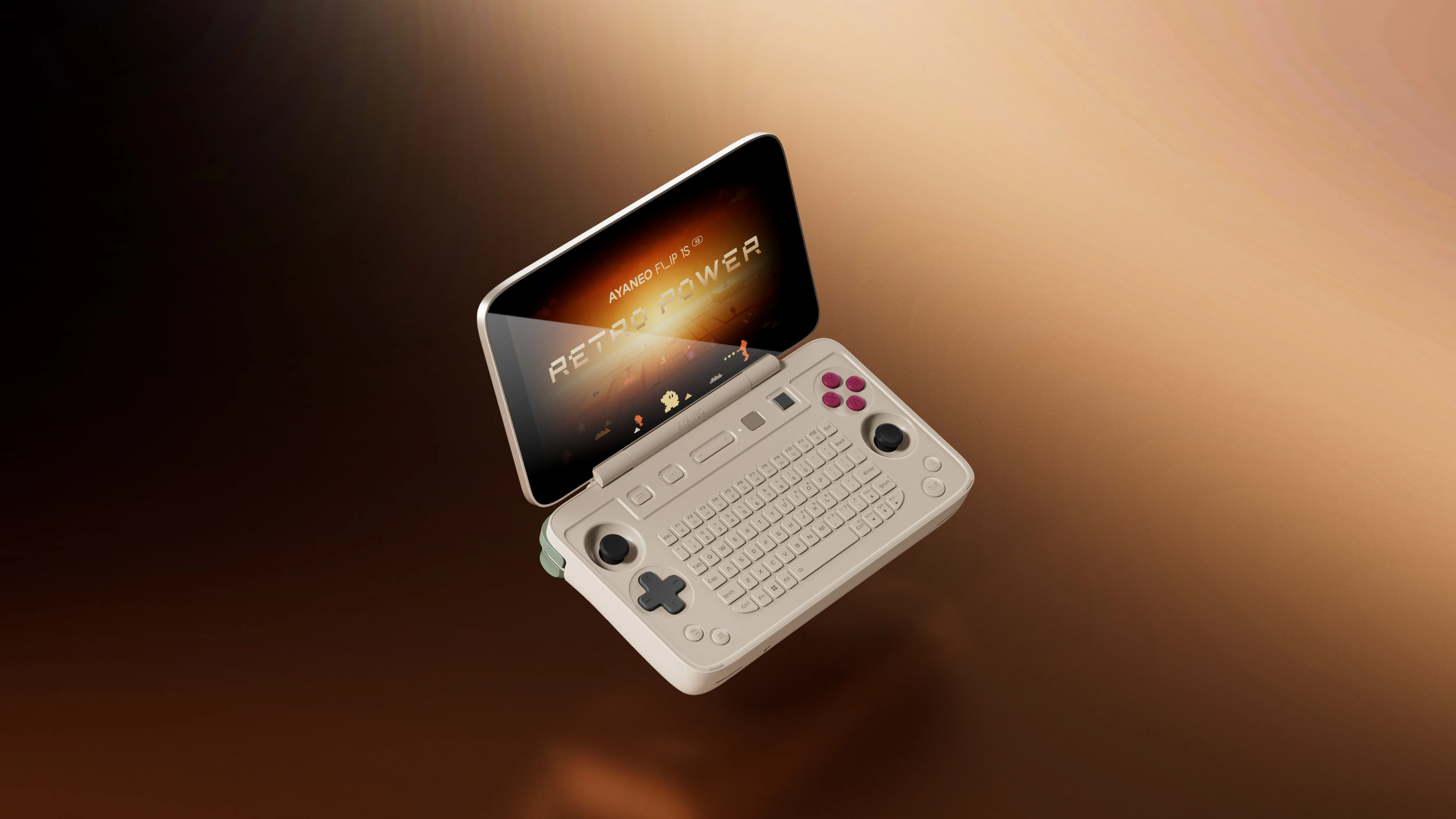 AYANEO Flip 1S KB - Image 8