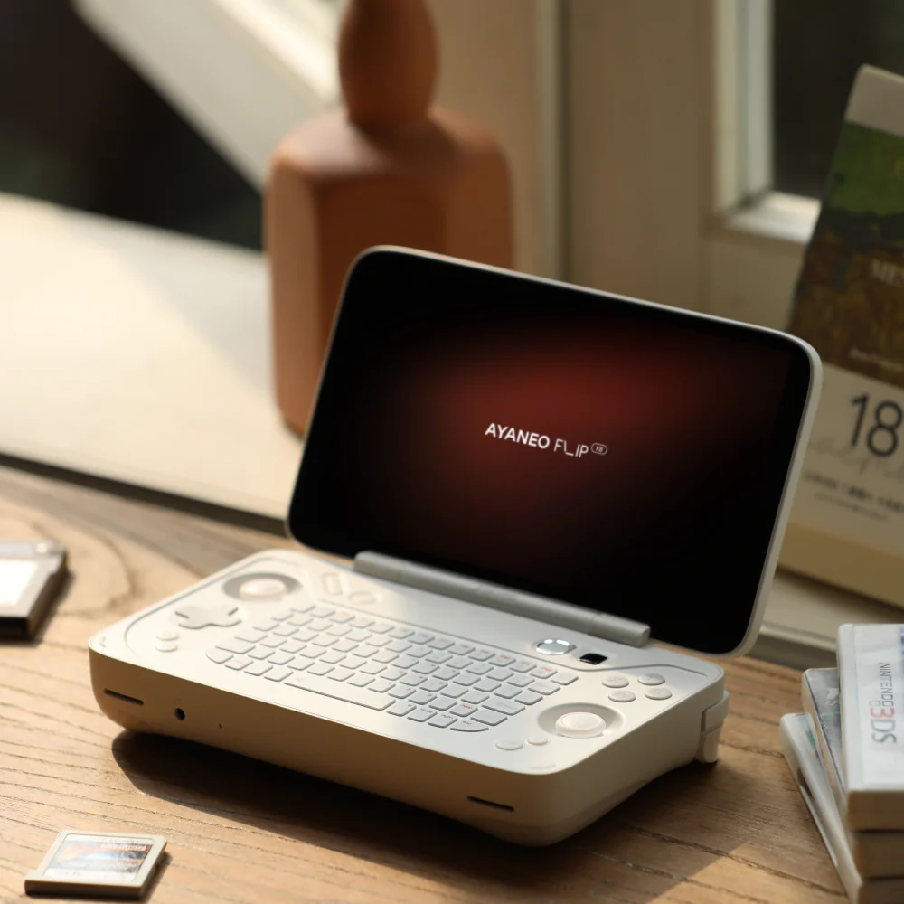 AYANEO FLIP KB - Image 3