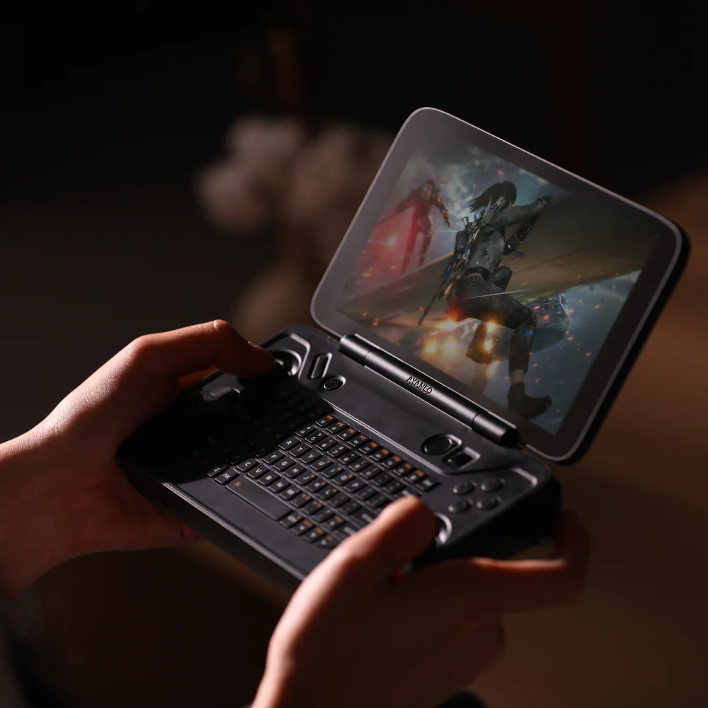 AYANEO FLIP KB - Image 4