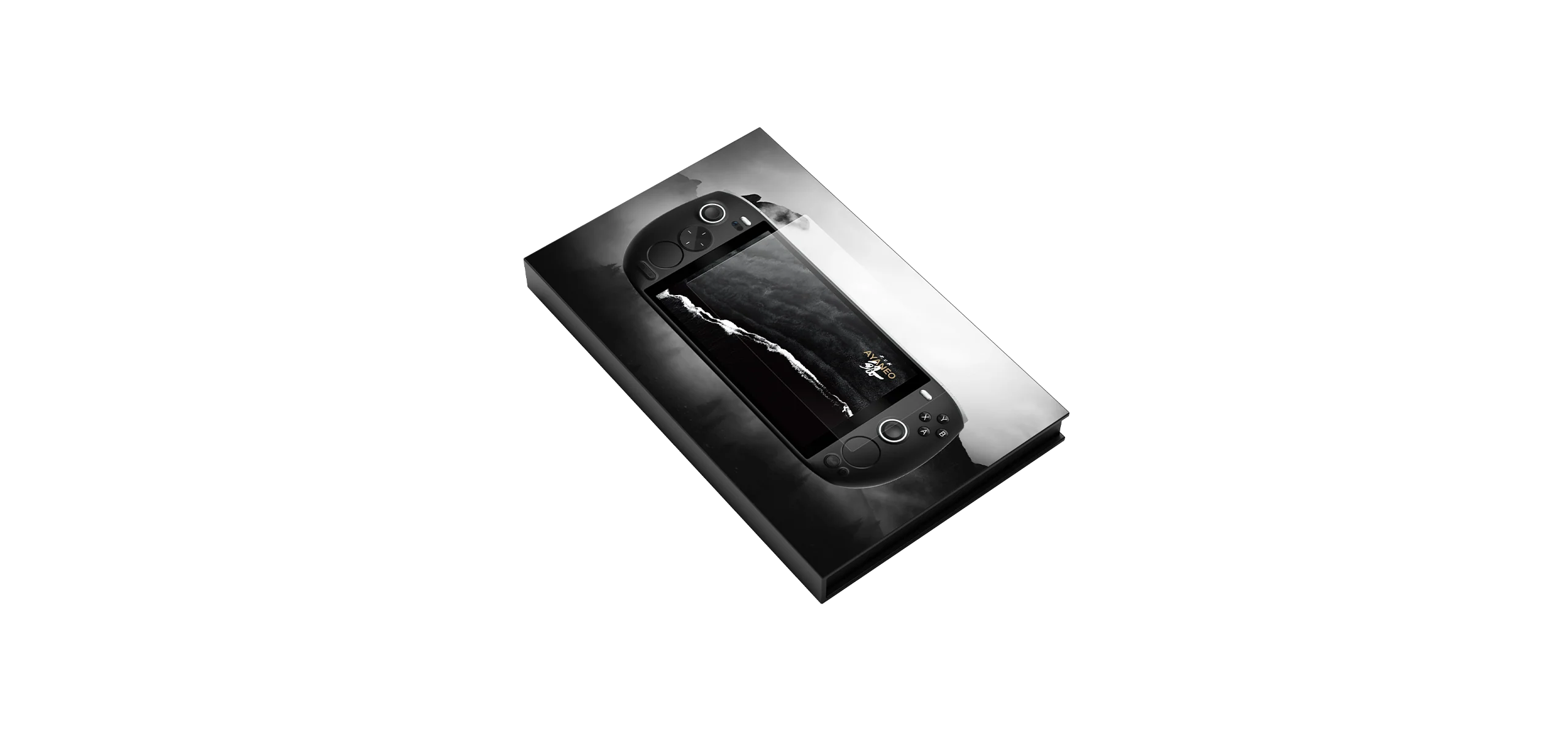 AYANEO HD Tempered Film For AYANEO KUN