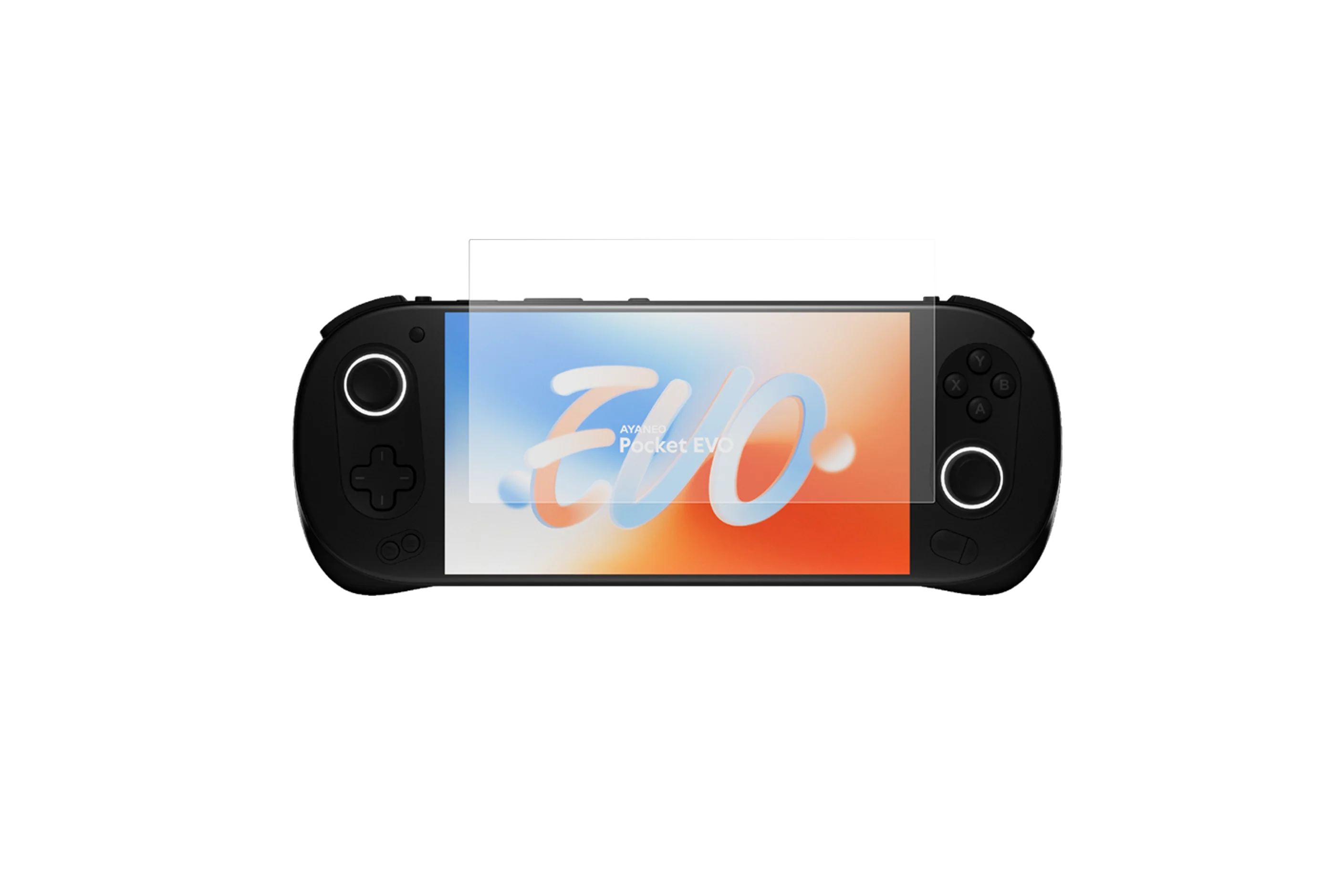 AYANEO HD Tempered Film For AYANEO Pocket EVO