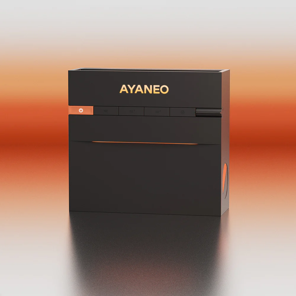 AYANEO Mini PC AM03 i9 12900H - Image 4