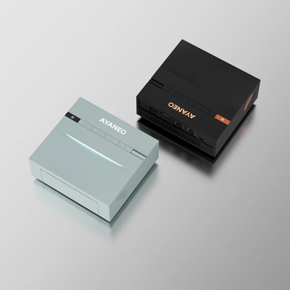 AYANEO Mini PC AM03 i9 12900H - Image 6