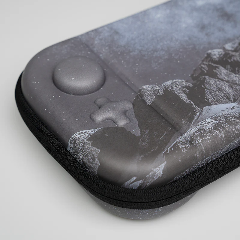 AYANEO "Moon Rock" Storage Bag For AYANEO NEXT/ AYANEO NEXT LITE - Image 2
