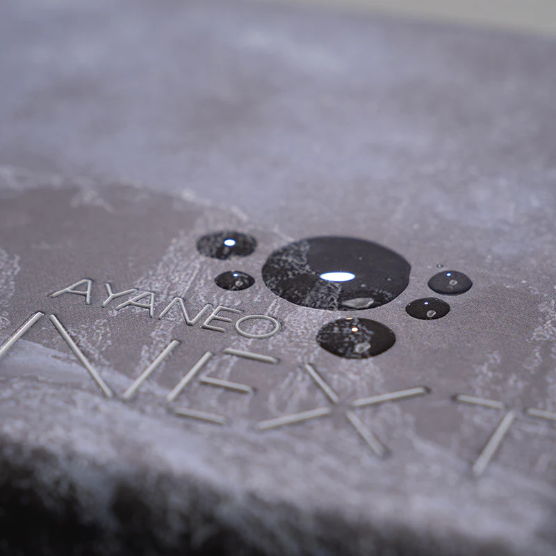 AYANEO "Moon Rock" Storage Bag For AYANEO NEXT/ AYANEO NEXT LITE - Image 5