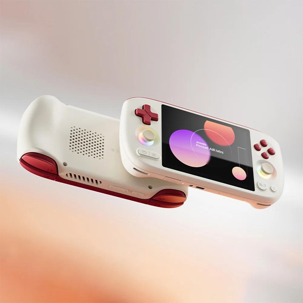 AYANEO Pocket AIR Mini - Image 6
