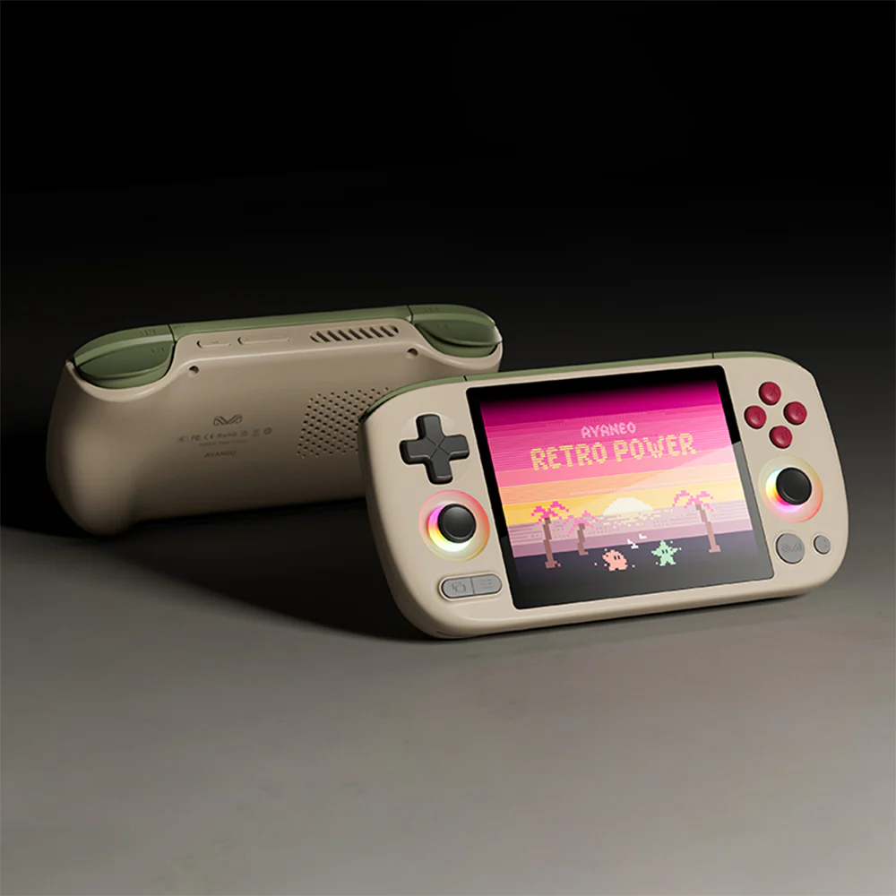 AYANEO Pocket AIR Mini - Image 8