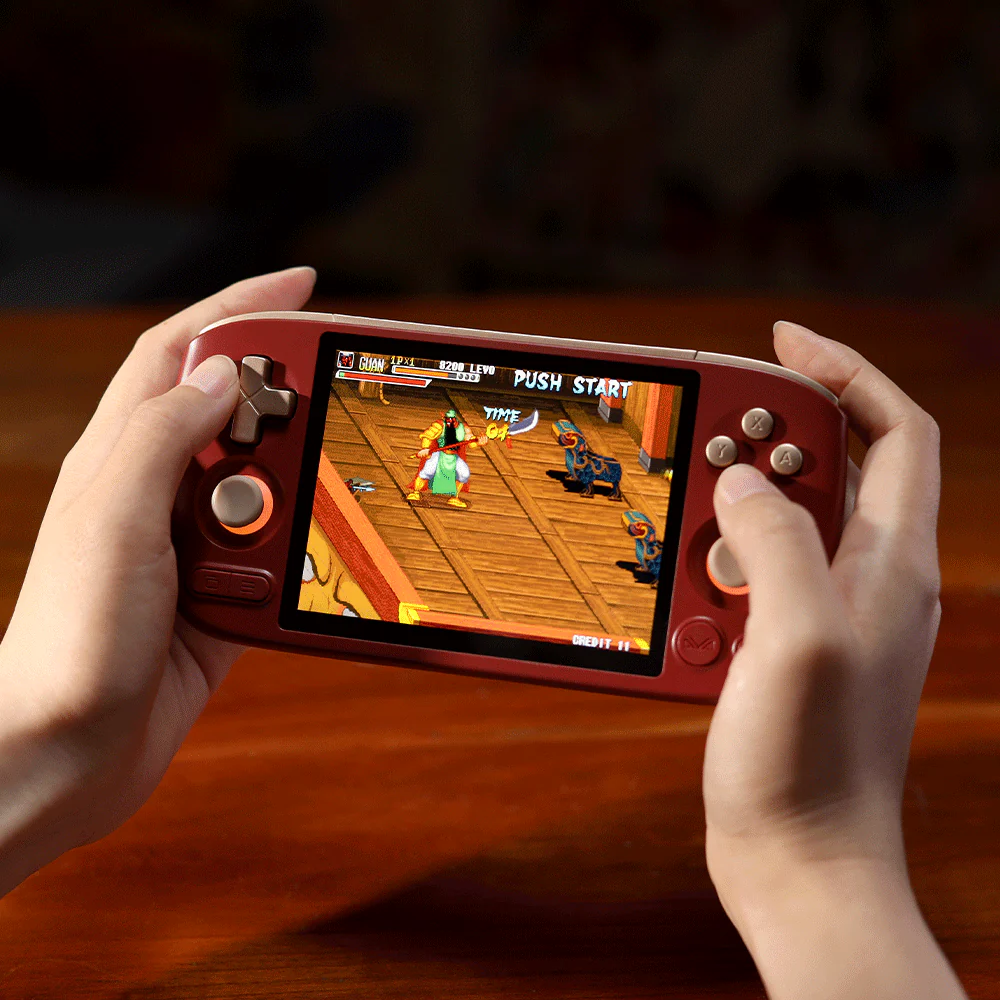 AYANEO Pocket AIR Mini x Arcade Home Limited Edittion - Image 5
