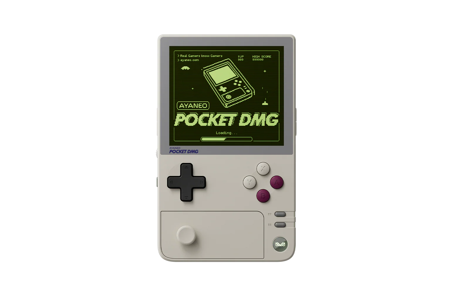 AYANEO Pocket DMG - Image 3