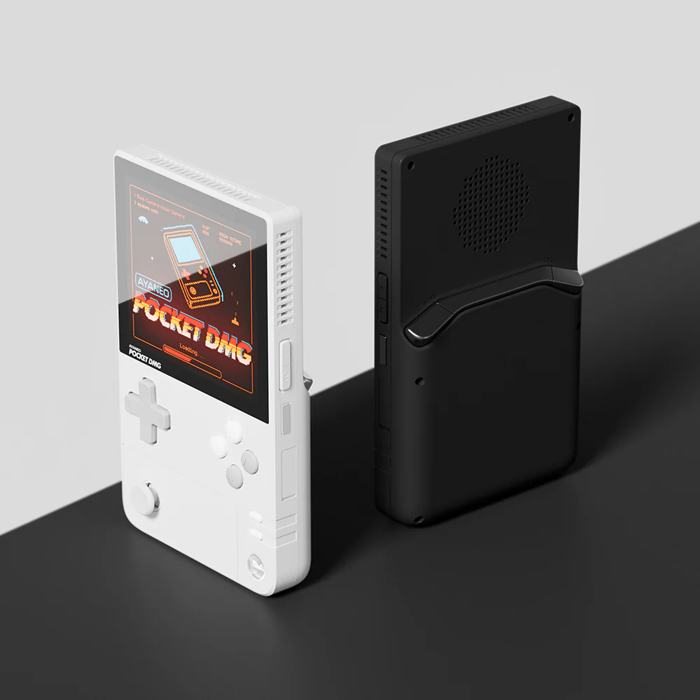 AYANEO Pocket DMG - Image 5