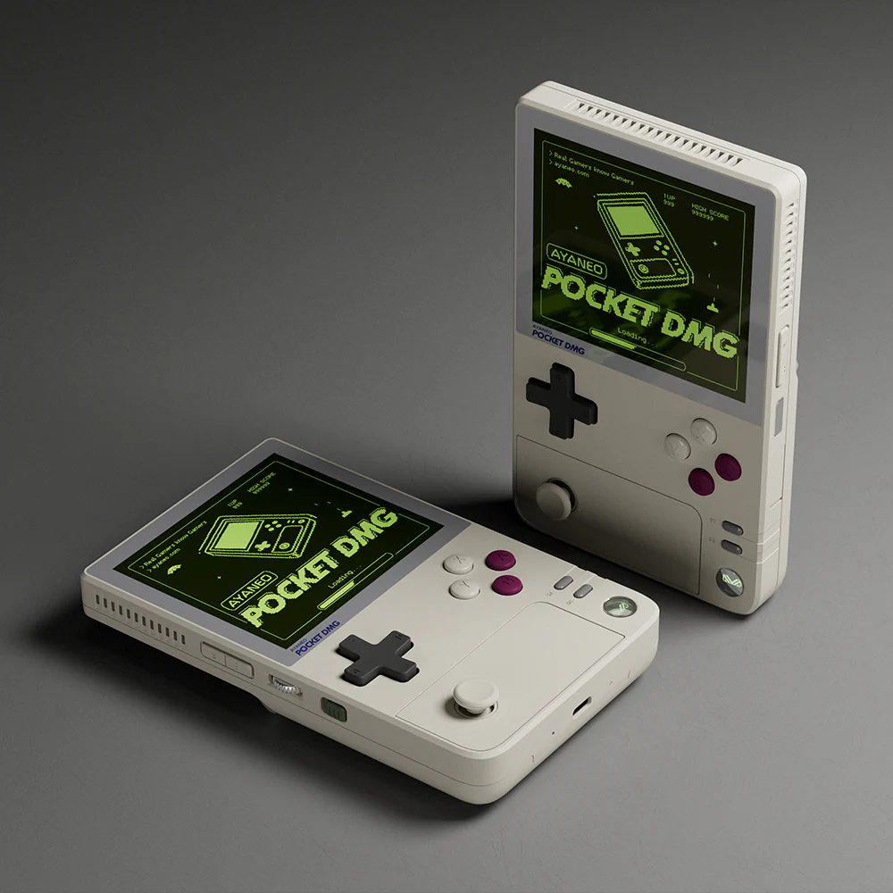 AYANEO Pocket DMG - Image 7