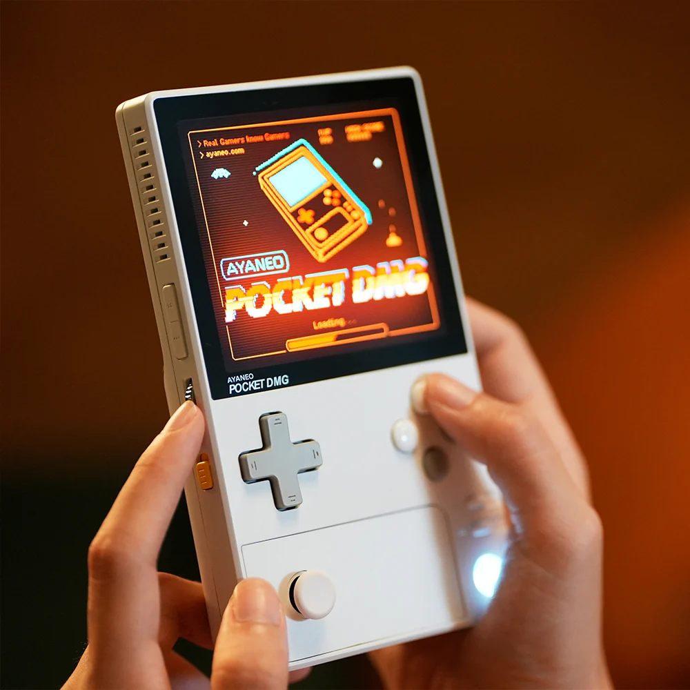 AYANEO Pocket DMG - Image 9