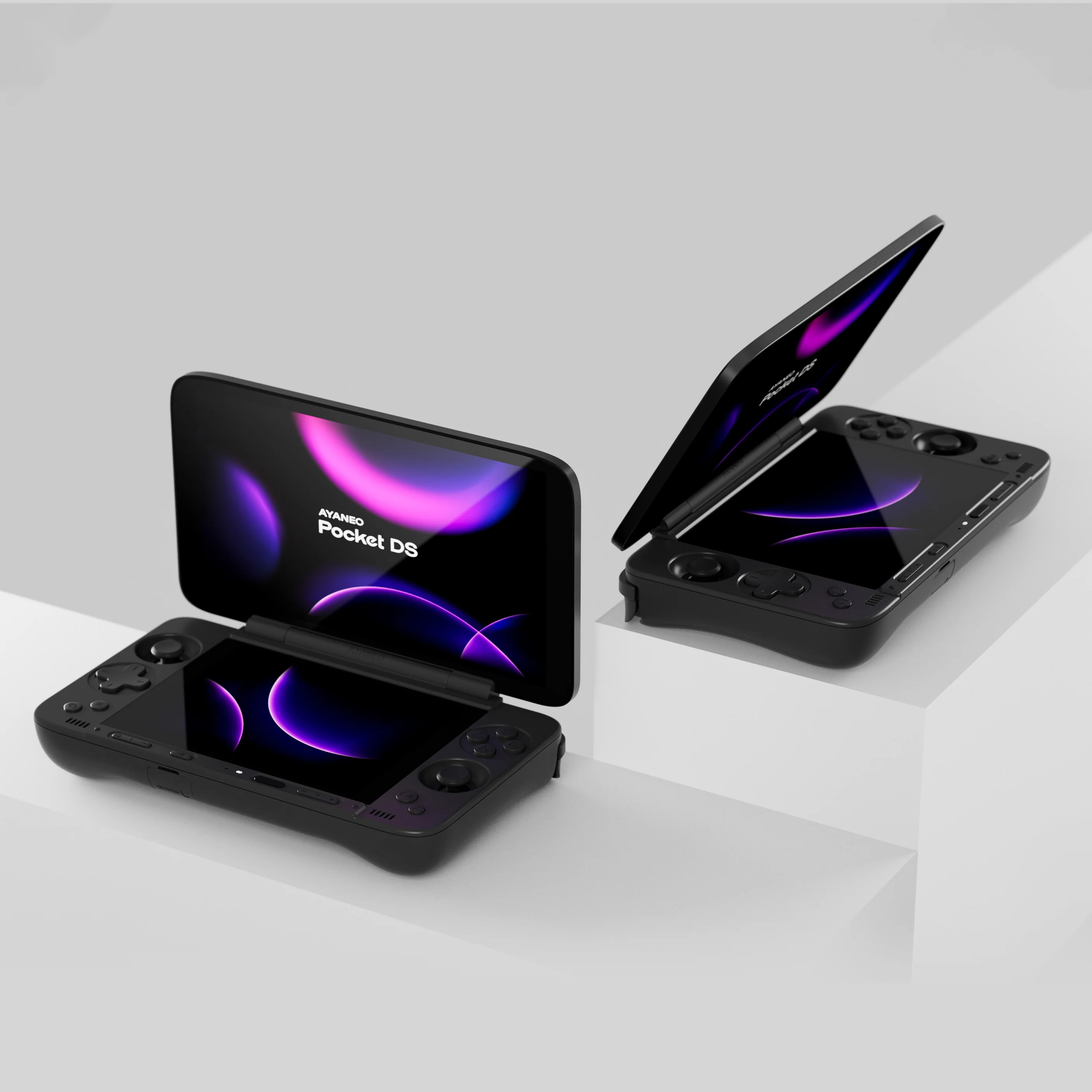AYANEO Pocket DS G3x Gen2 - Image 8
