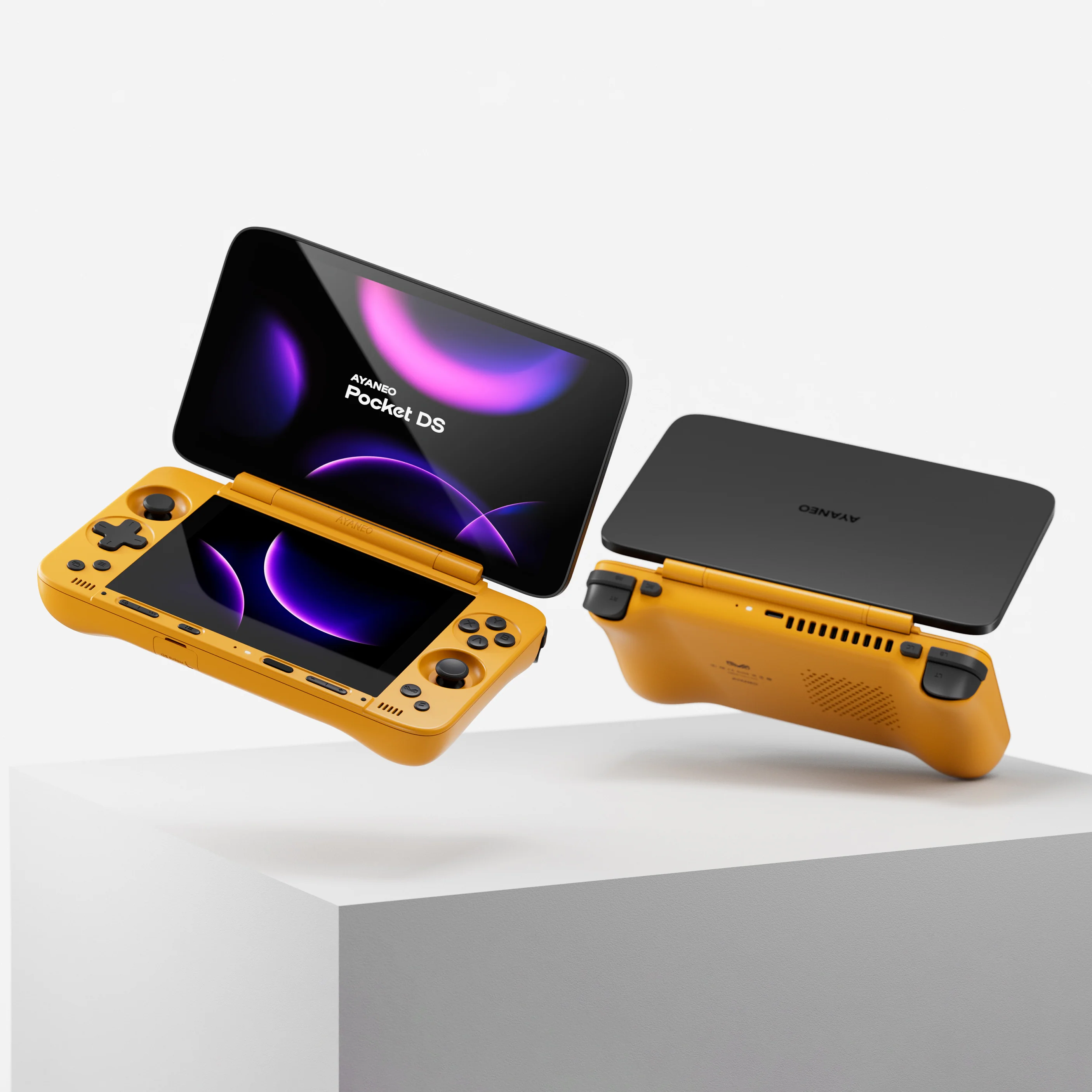 AYANEO Pocket DS G3x Gen2 - Image 9