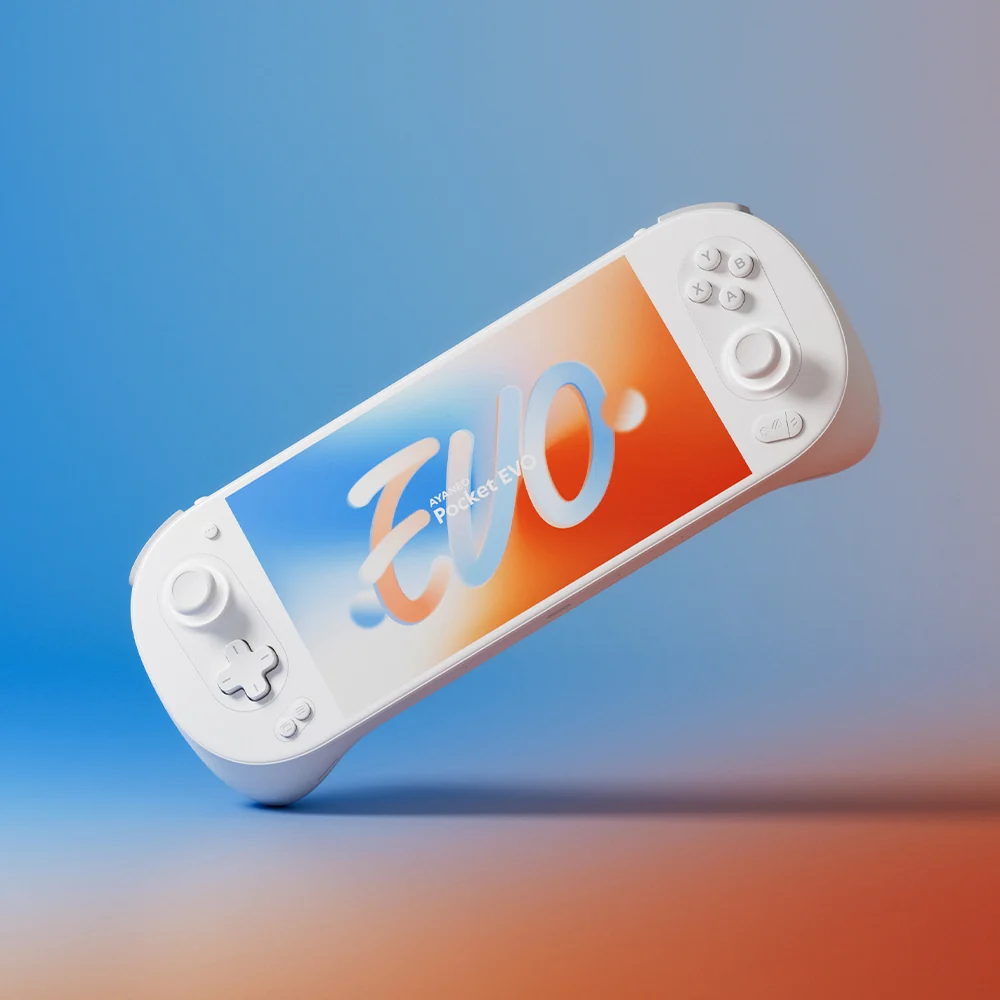 AYANEO Pocket EVO - Image 4