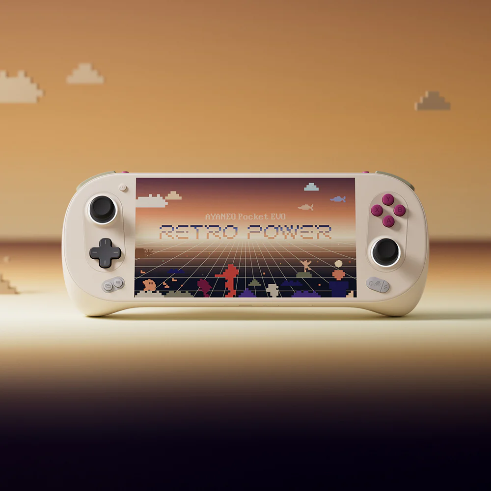 AYANEO Pocket EVO - Image 6
