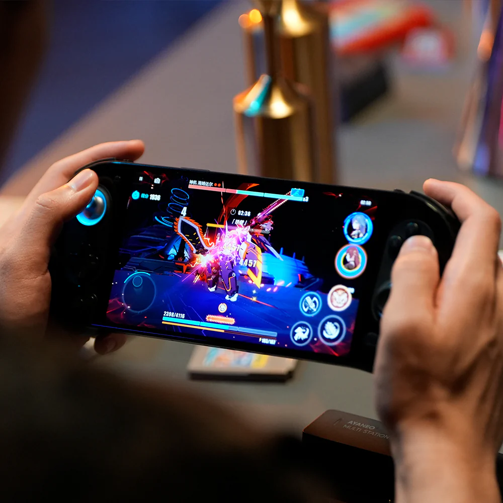 AYANEO Pocket EVO - Image 8