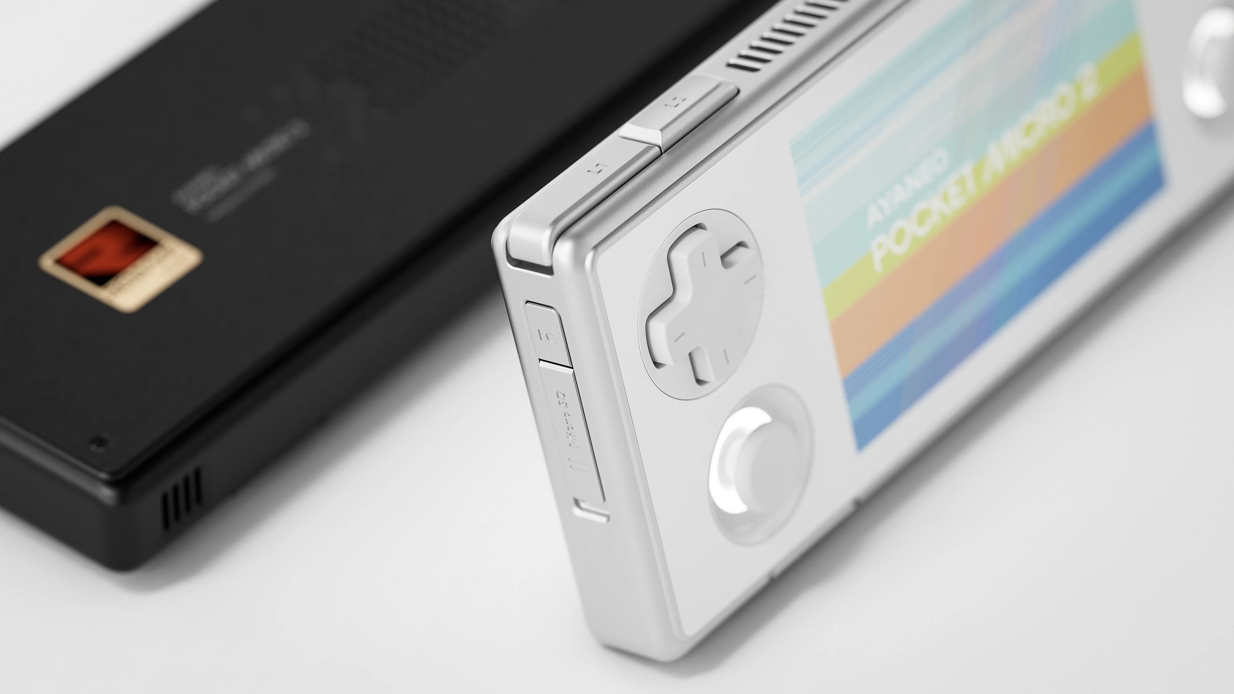 AYANEO Pocket MICRO 2 - Image 10