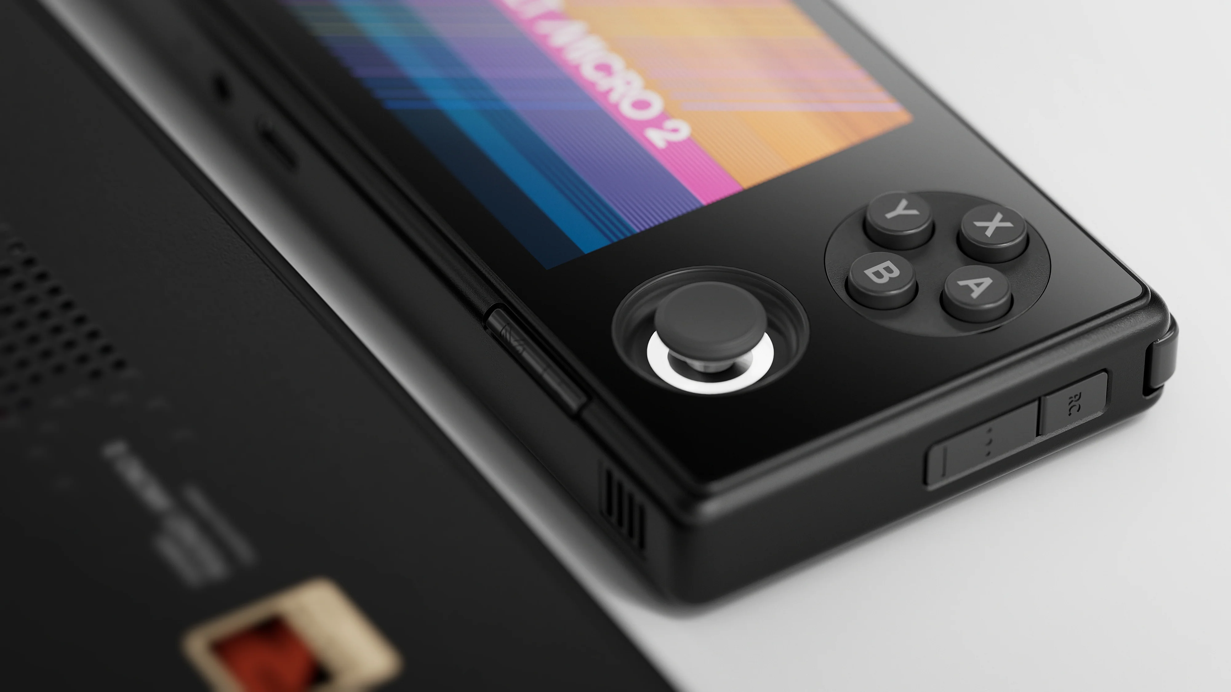 AYANEO Pocket MICRO 2 - Image 12