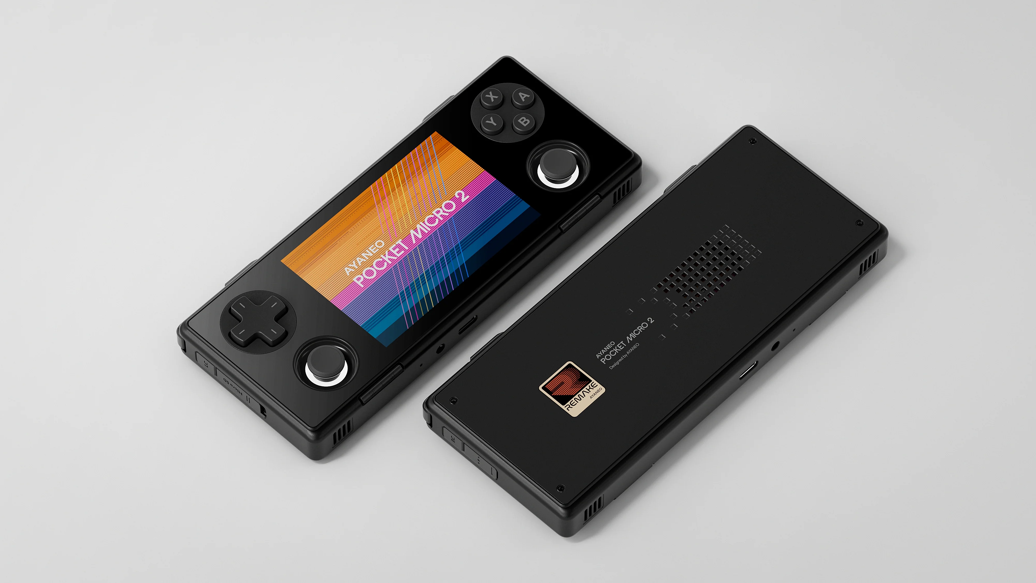 AYANEO Pocket MICRO 2 - Image 13