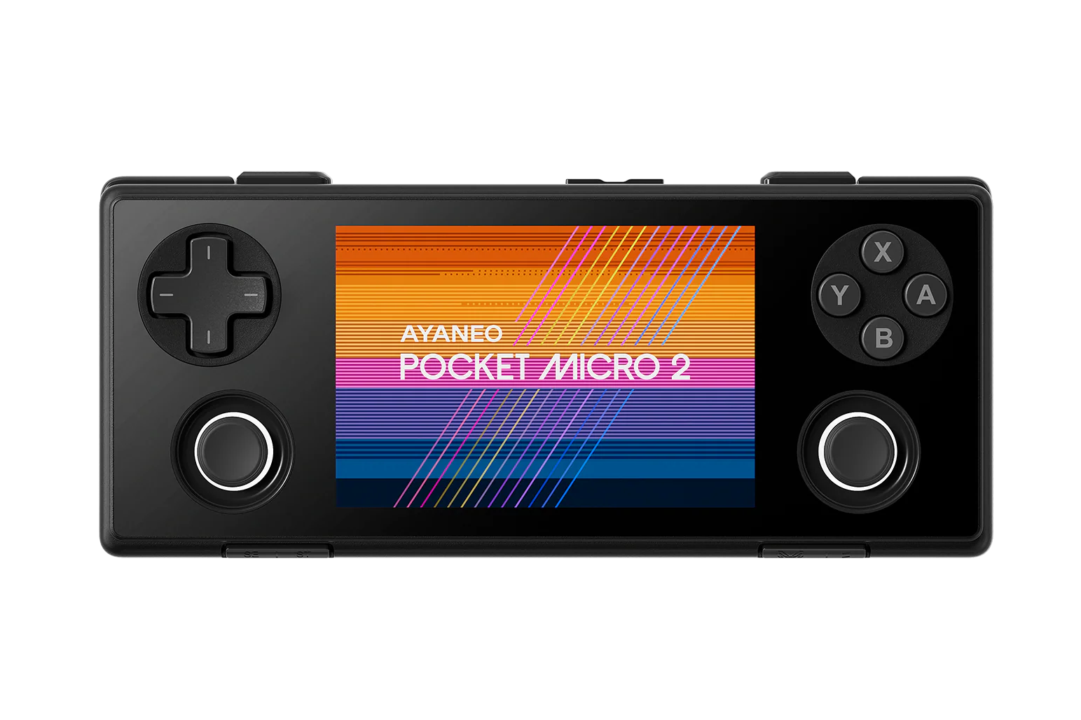 AYANEO Pocket MICRO 2 - Image 3