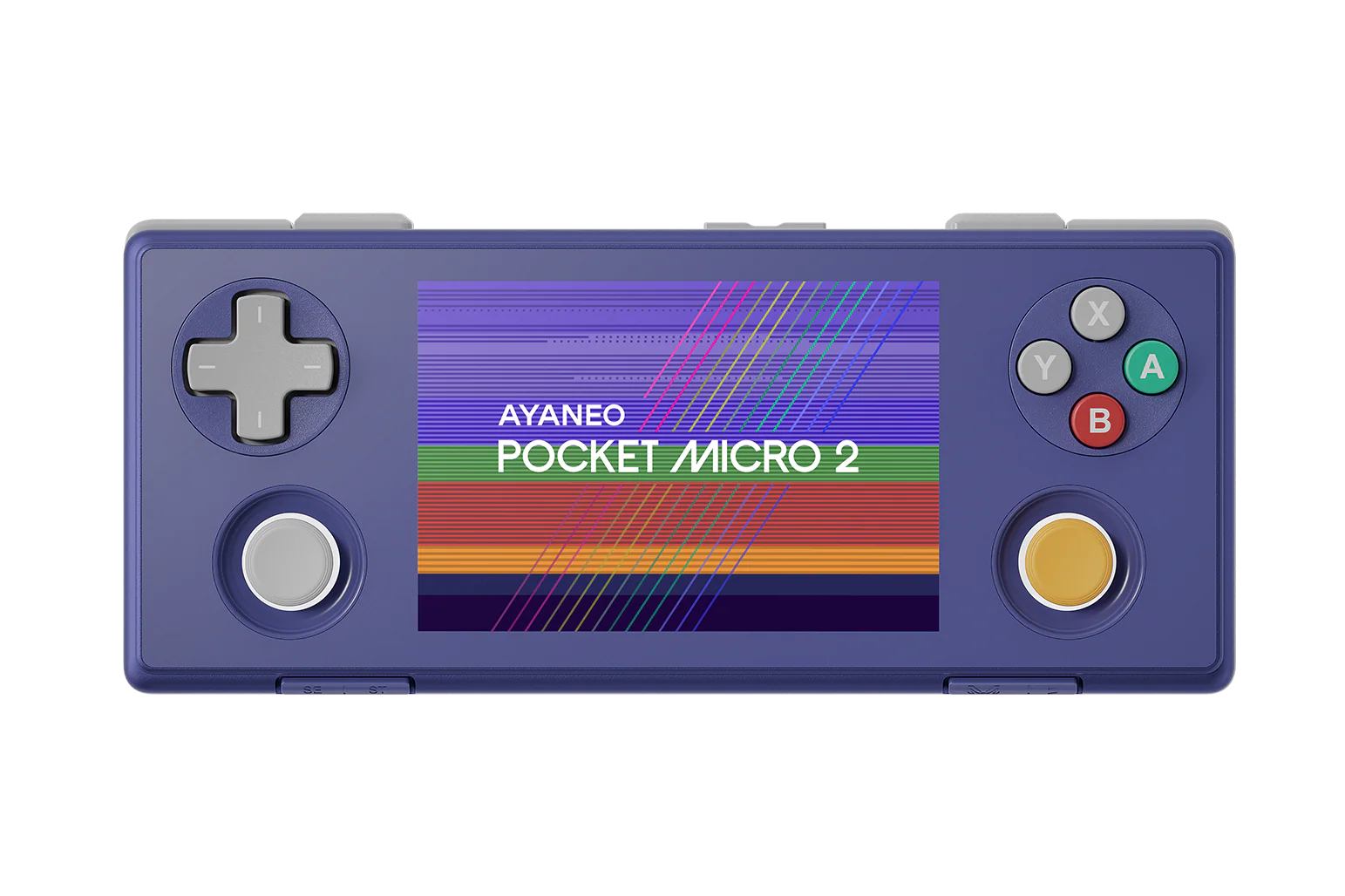 AYANEO Pocket MICRO 2 - Image 4