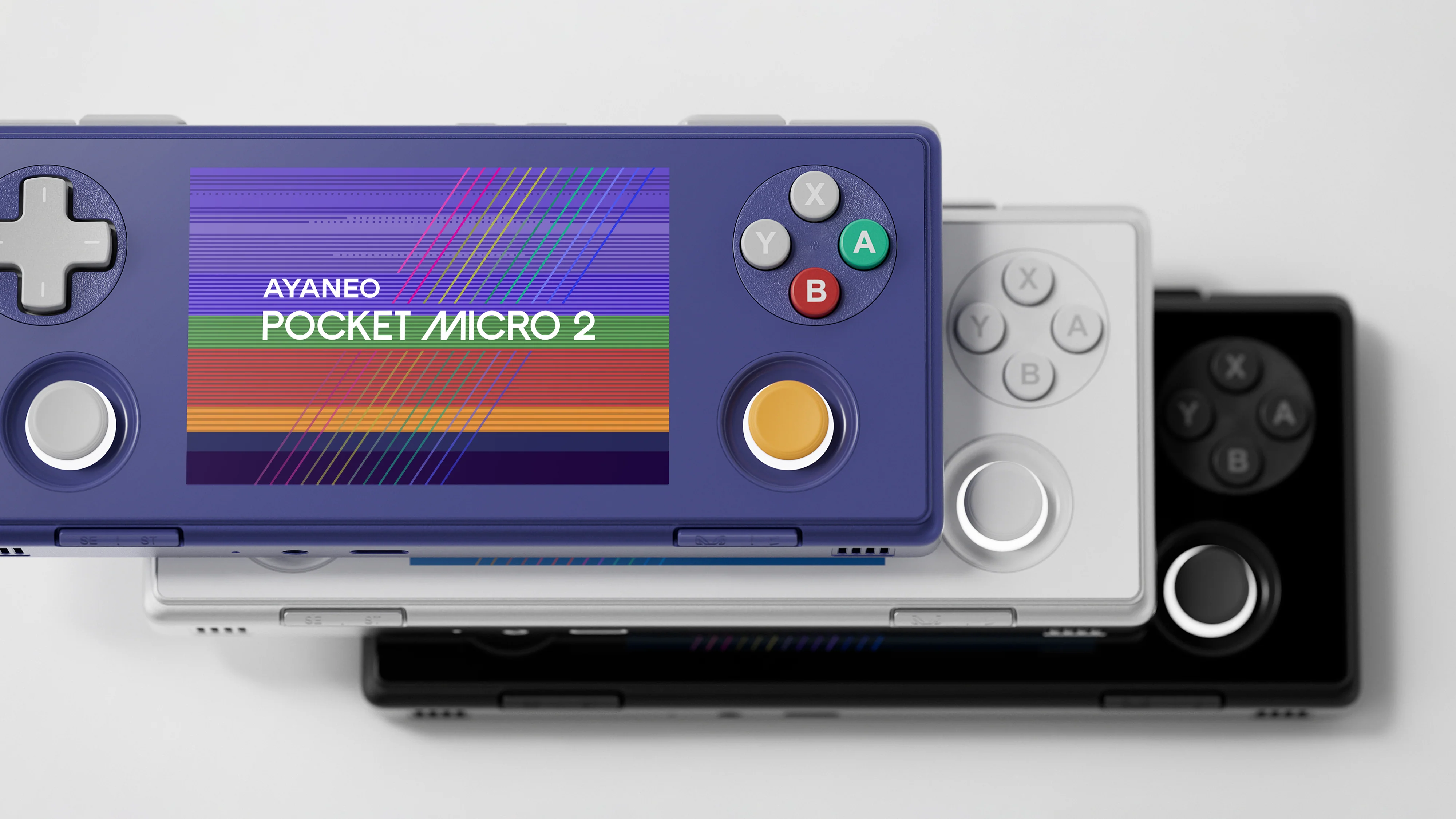 AYANEO Pocket MICRO 2 - Image 5