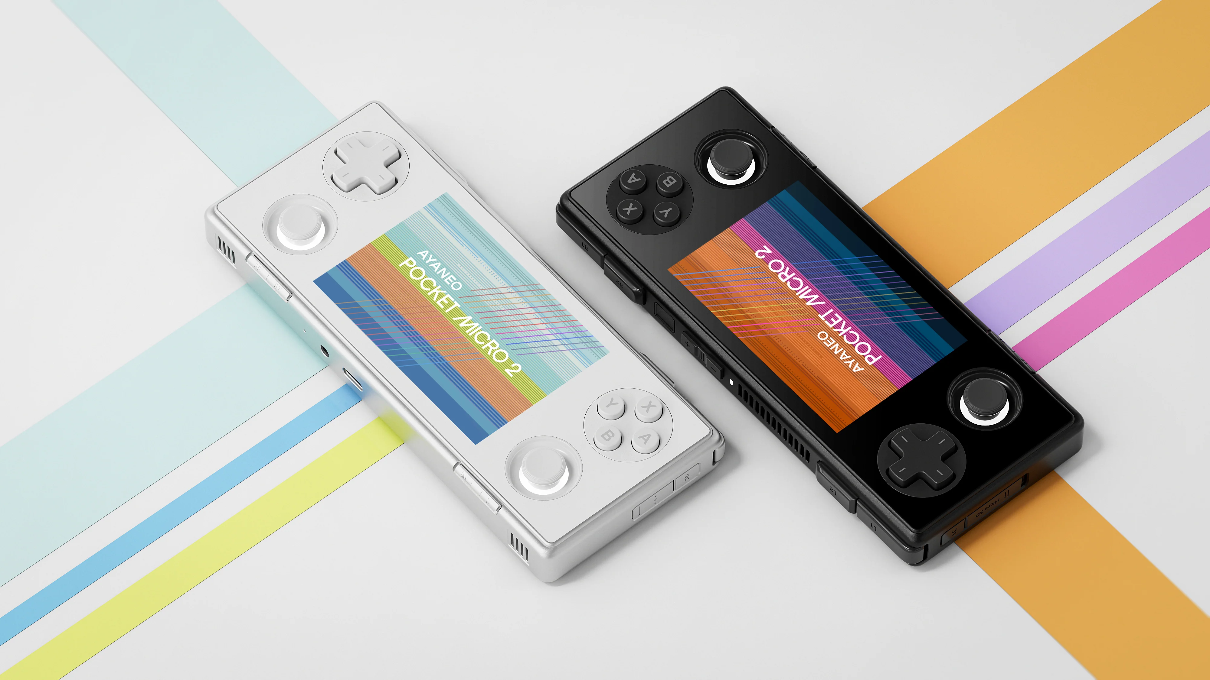 AYANEO Pocket MICRO 2 - Image 7
