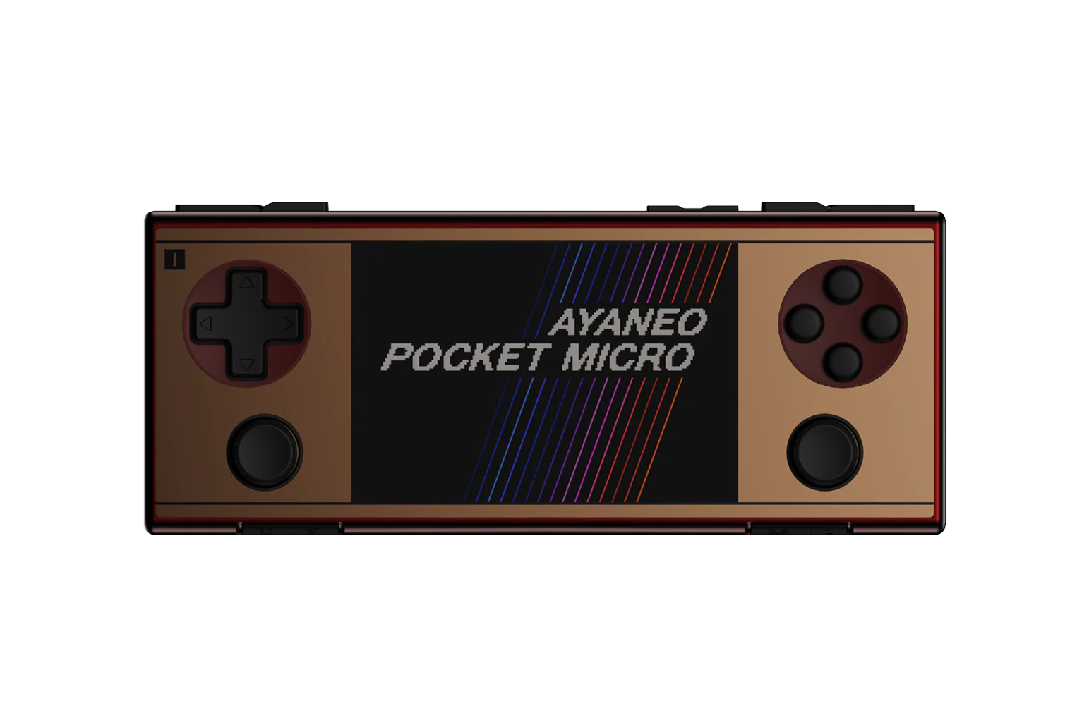AYANEO Pocket MICRO - Image 4