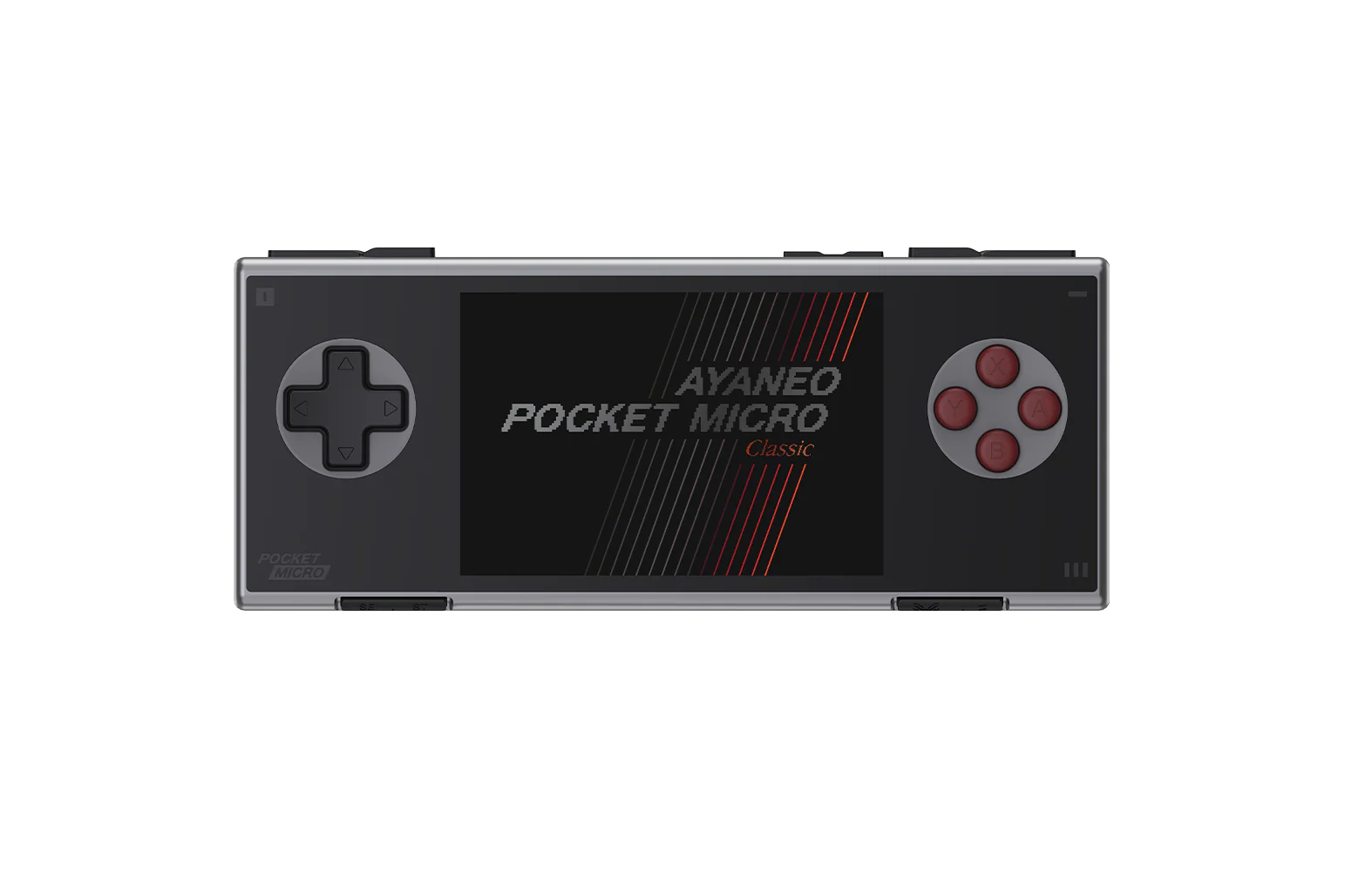 AYANEO Pocket MICRO Classic - Image 3