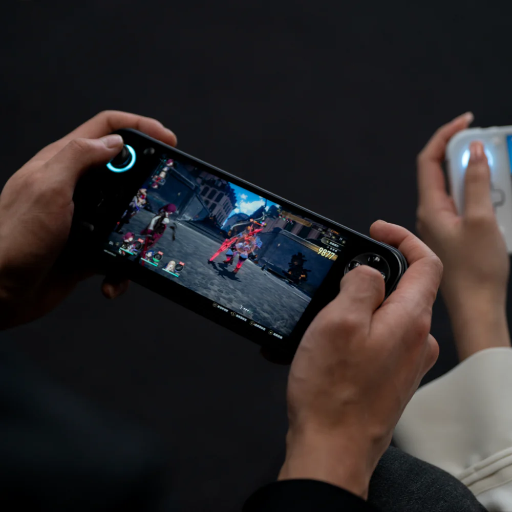 AYANEO Pocket S 1080P Edition - Image 7