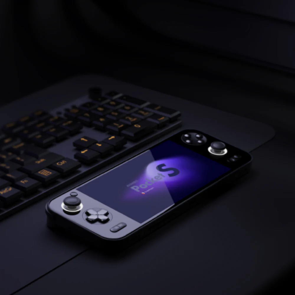 AYANEO Pocket S 1080P Edition - Image 4