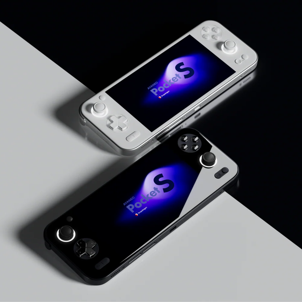 AYANEO Pocket S 1080P Edition - Image 5