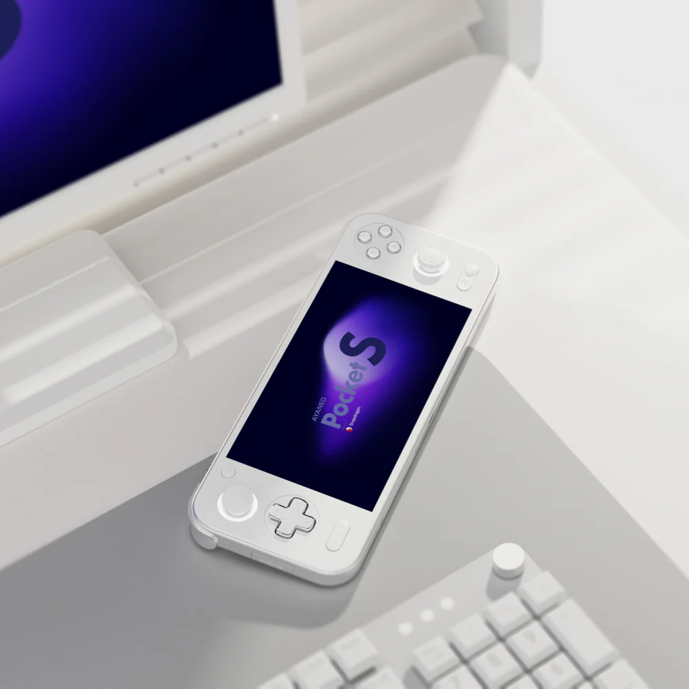 AYANEO Pocket S 1080P Edition - Image 3