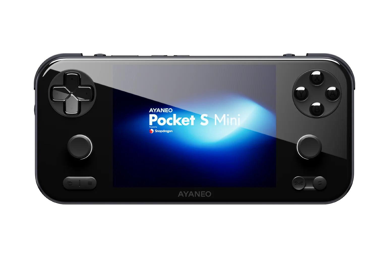 AYANEO Pocket S Mini