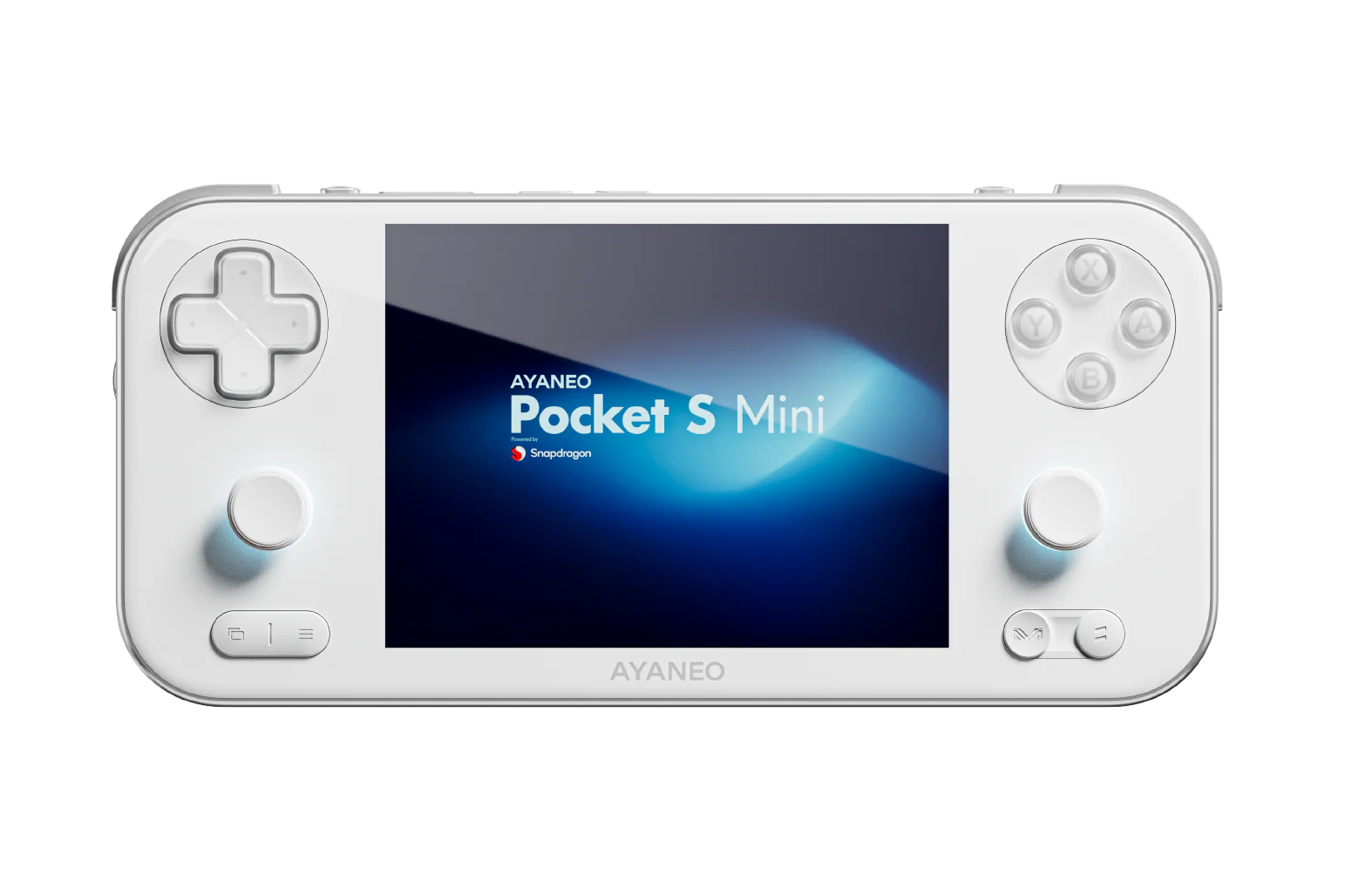 AYANEO Pocket S Mini - Image 2