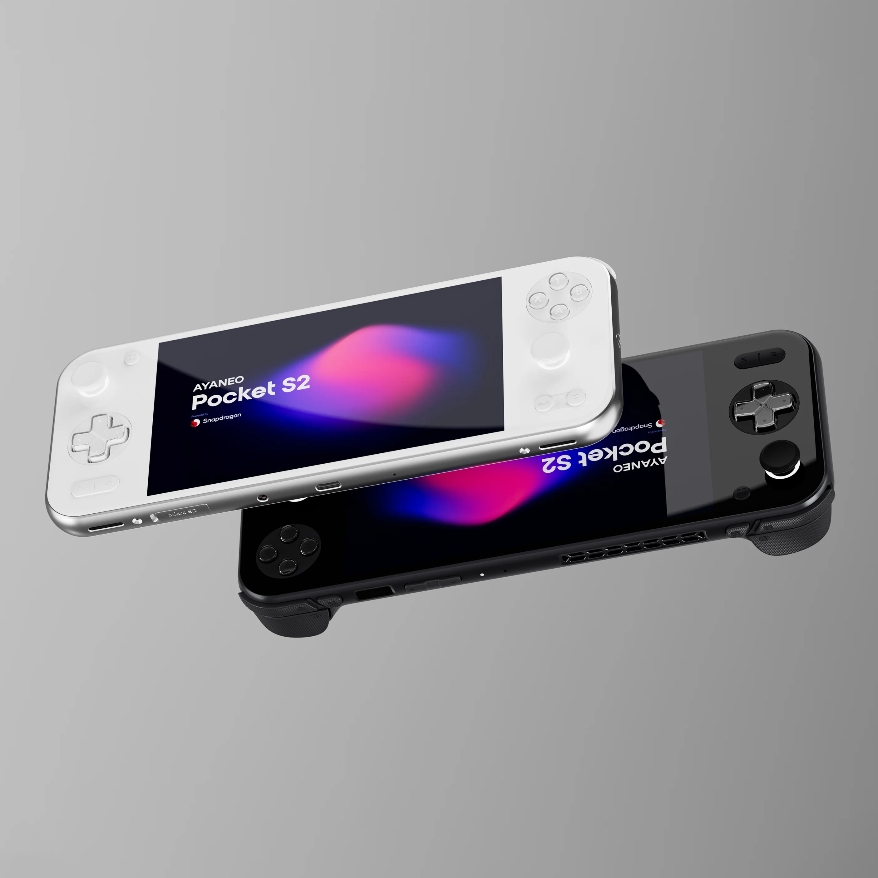 AYANEO Pocket S2 G3 Gen3 - Image 3