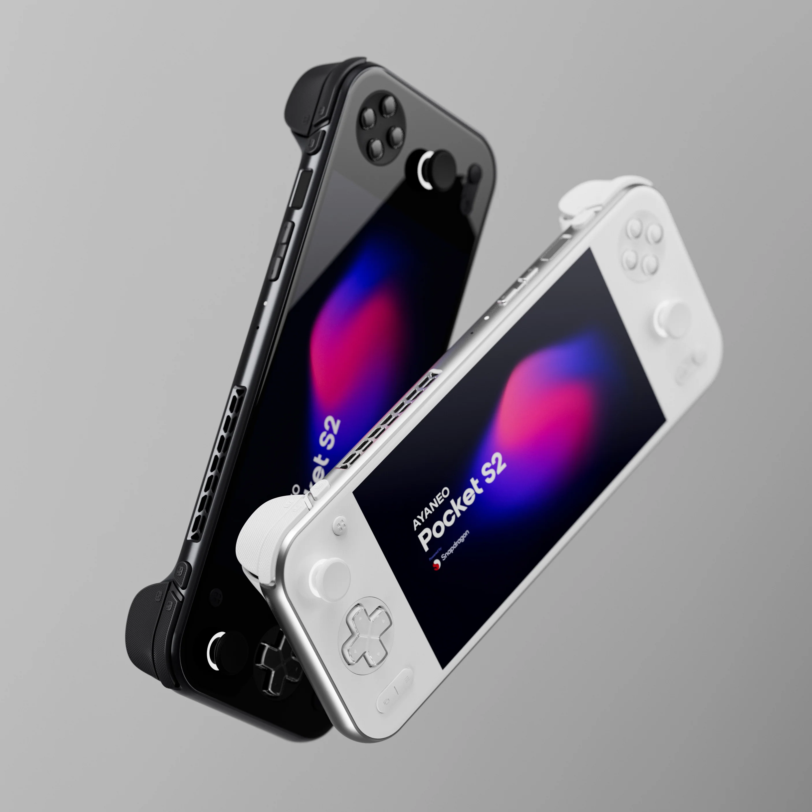 AYANEO Pocket S2 G3 Gen3 - Image 4