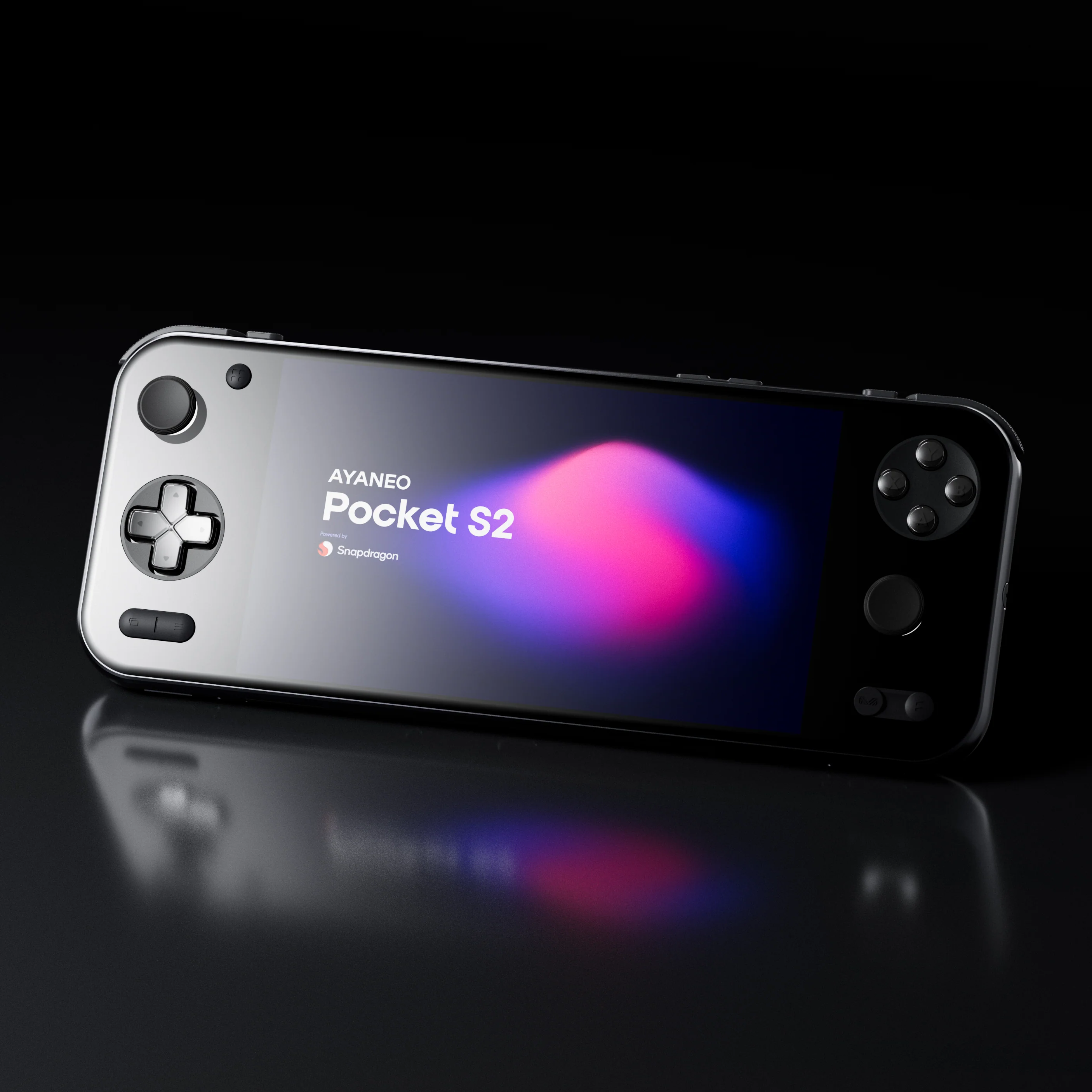 AYANEO Pocket S2 G3 Gen3 - Image 5