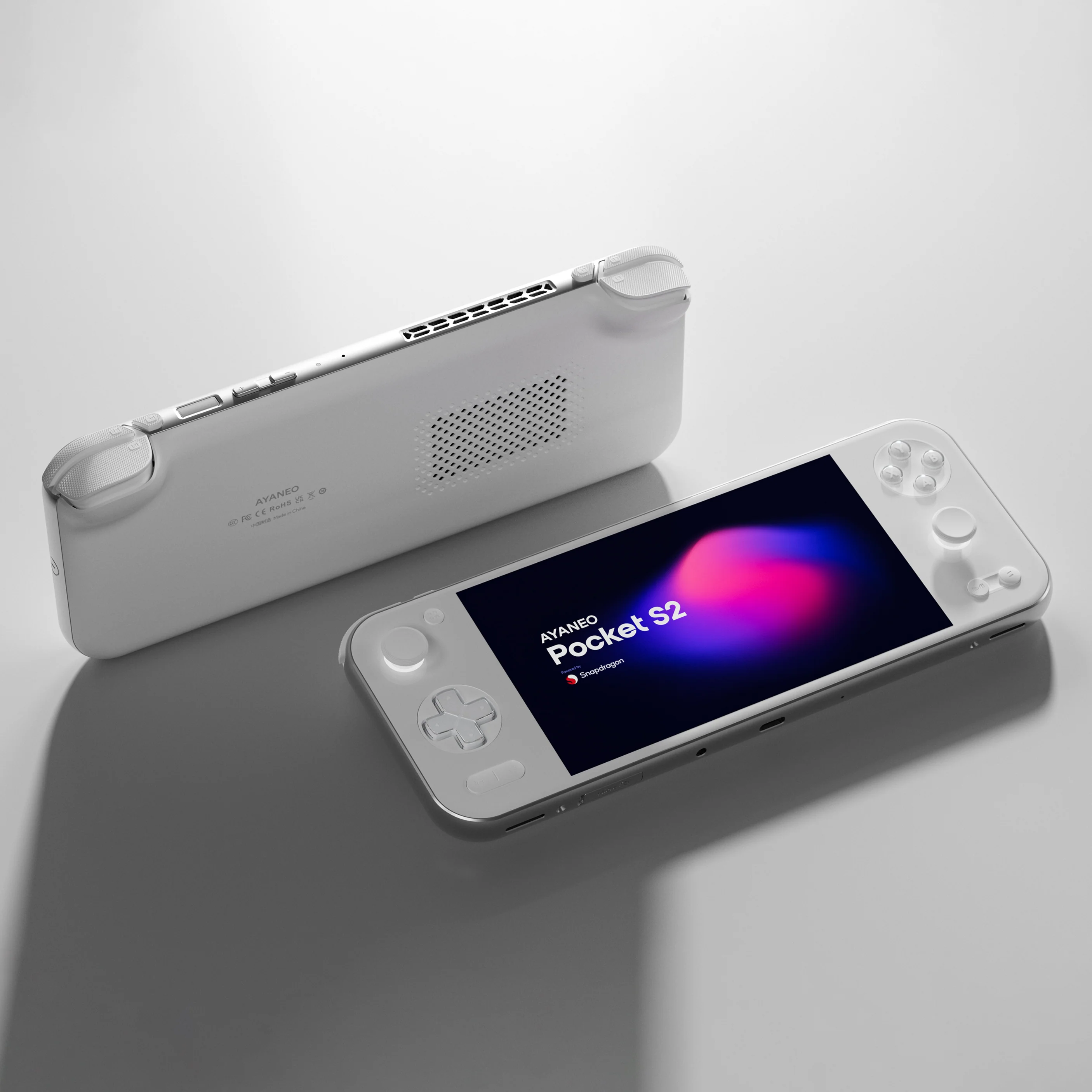 AYANEO Pocket S2 G3 Gen3 - Image 6
