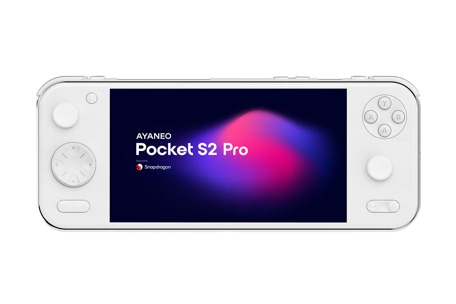 AYANEO Pocket S2 Pro G3 Gen3 - Image 3