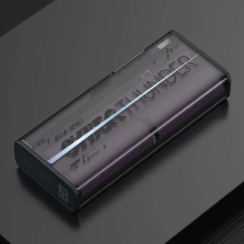 AYANEO x SHARGE Portable Power Bank - Image 4