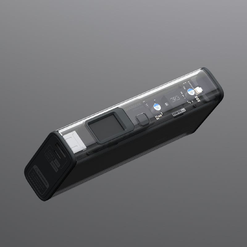 AYANEO x SHARGE Portable Power Bank - Image 5