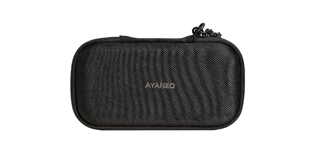 Customized Storage Bag For AYANEO Pocket AIR Mini