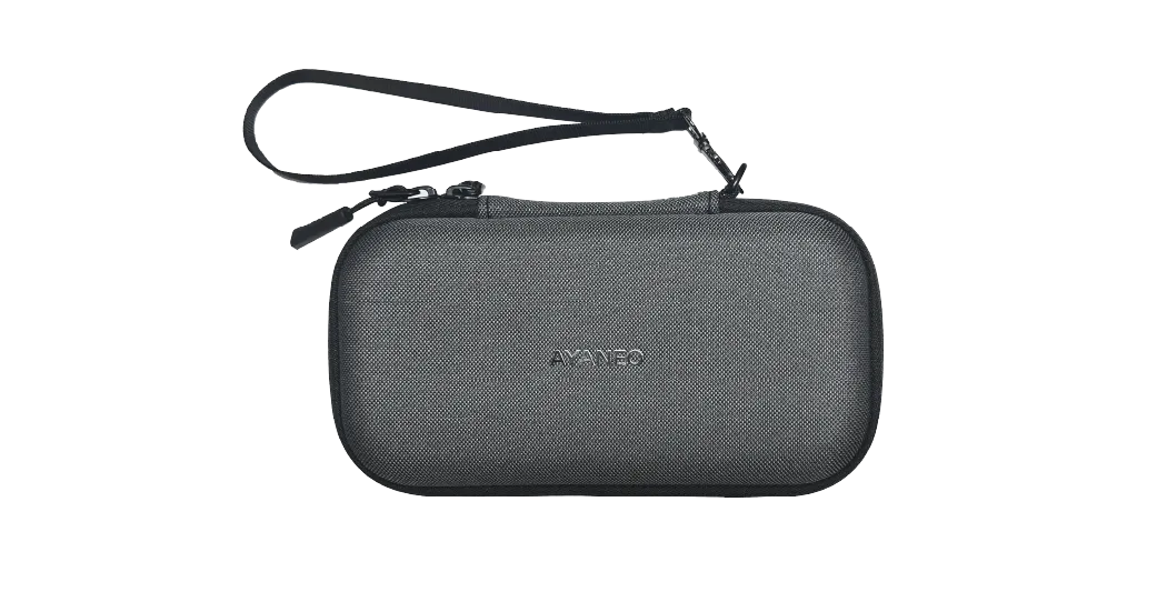 Customized Storage Bag For AYANEO Pocket S Mini