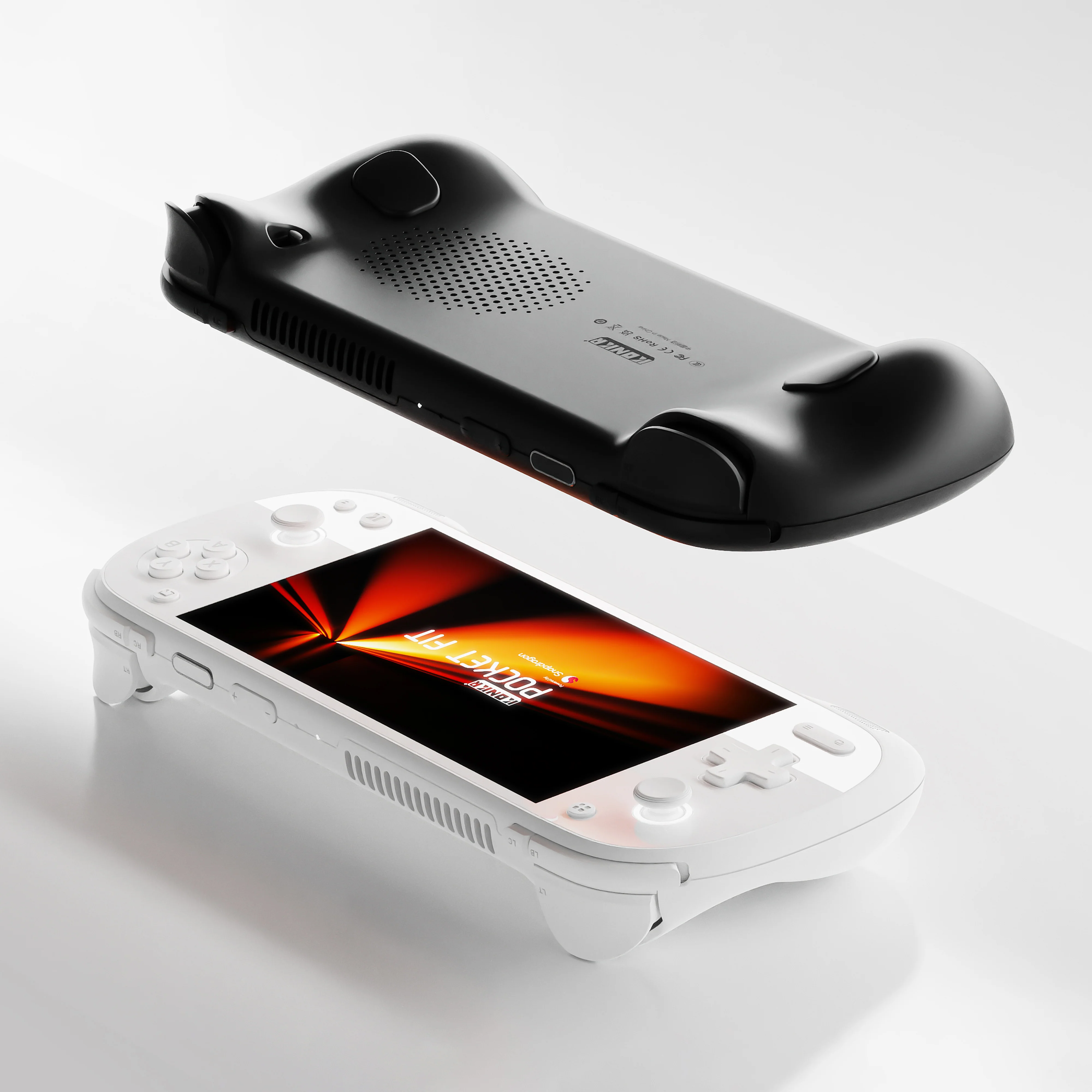 KONKR Pocket FIT 8 Elite - Image 10