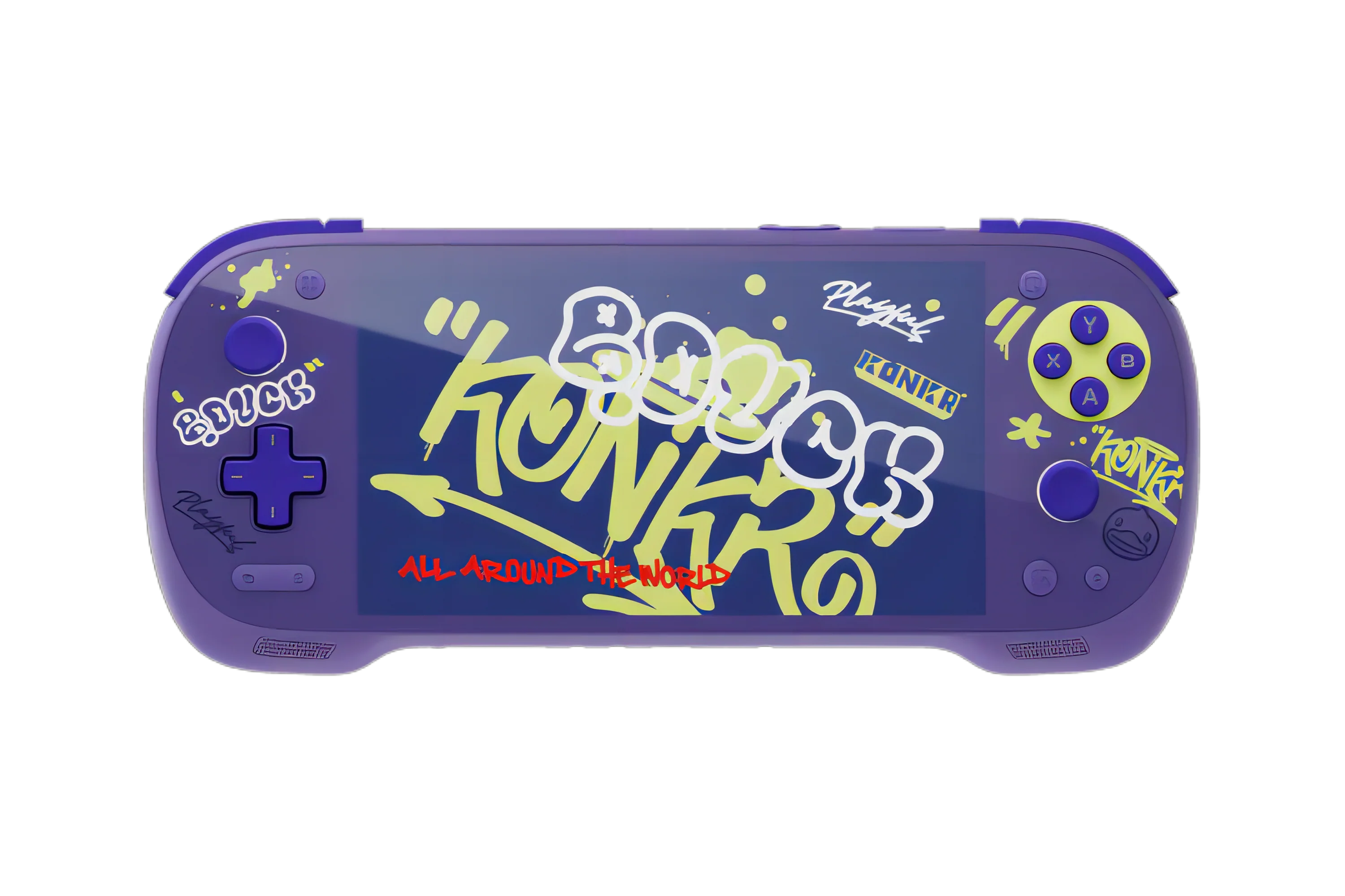 KONKR Pocket FIT 8 Elite - Image 5
