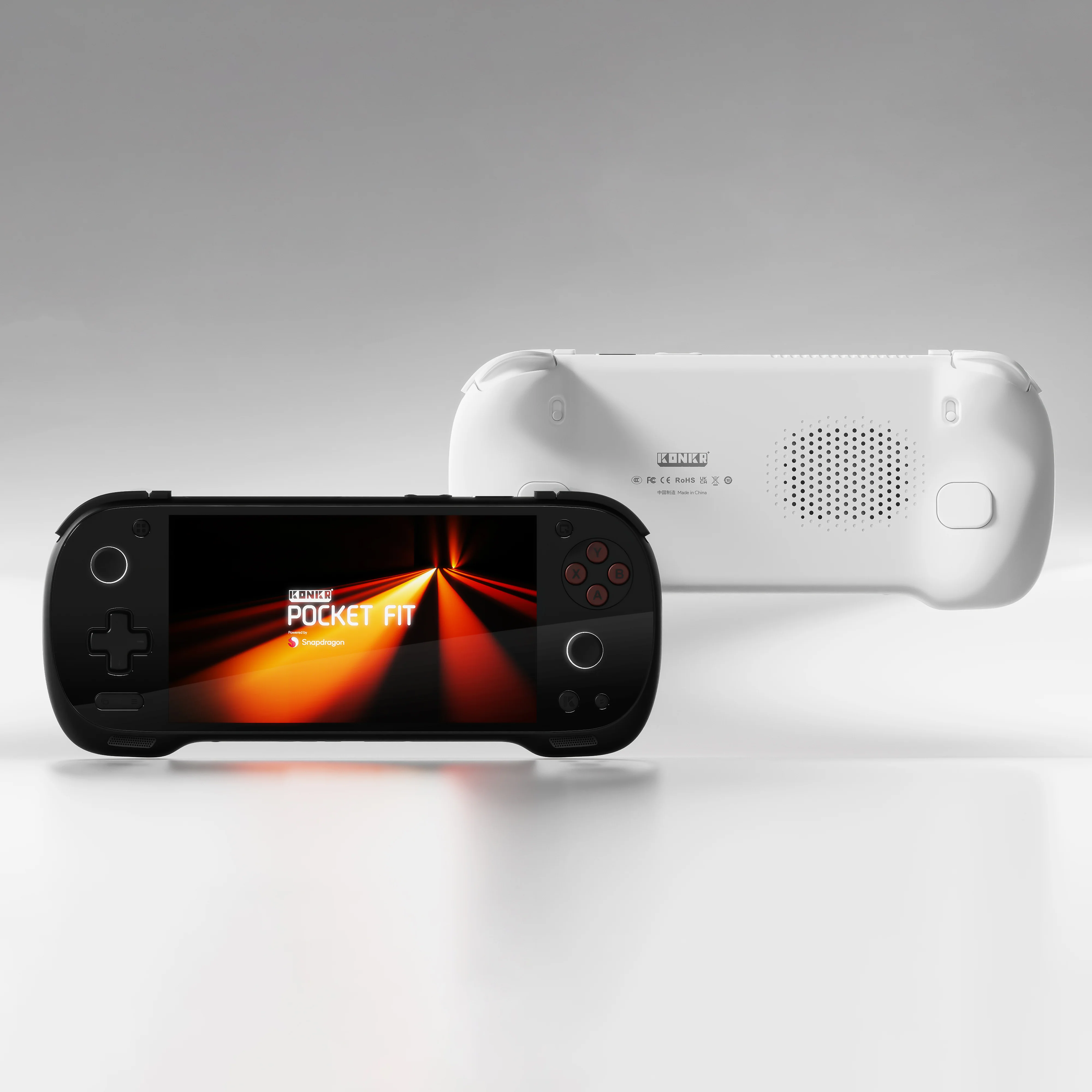 KONKR Pocket FIT 8 Elite - Image 6